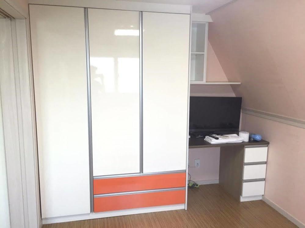 Bb Hongdae Daire Seul Dış mekan fotoğraf