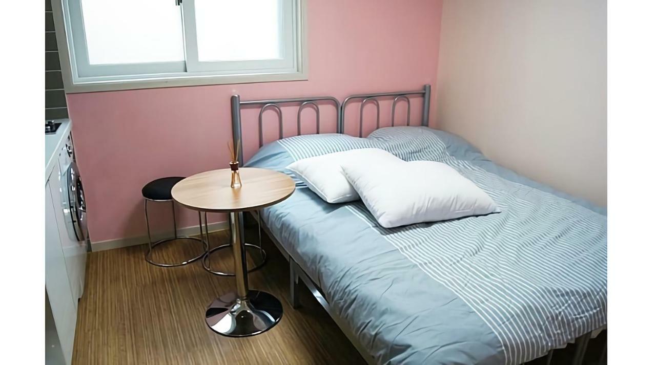 Bb Hongdae Daire Seul Dış mekan fotoğraf