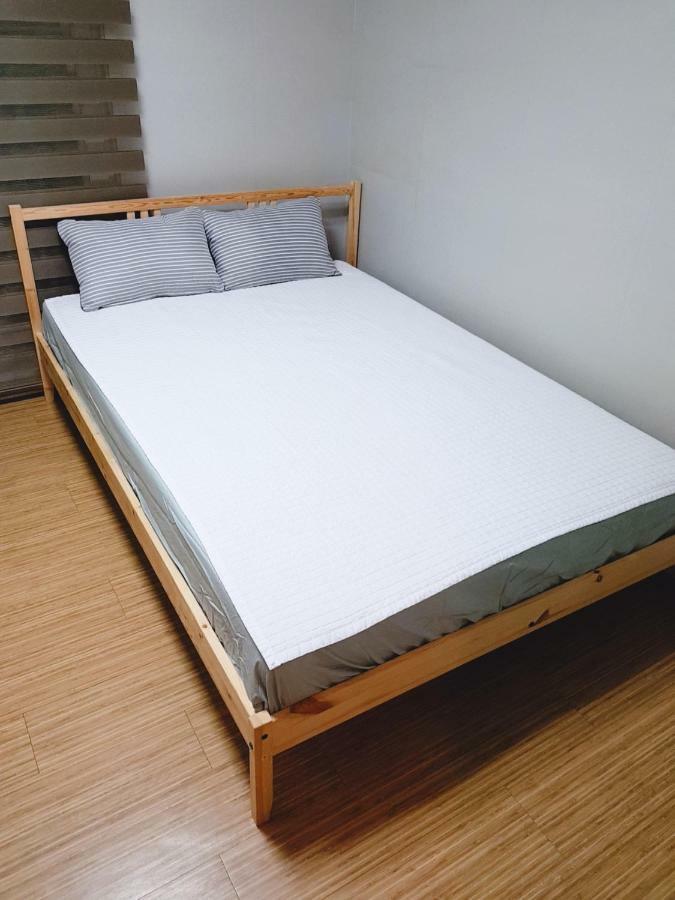 Bb Hongdae Daire Seul Dış mekan fotoğraf